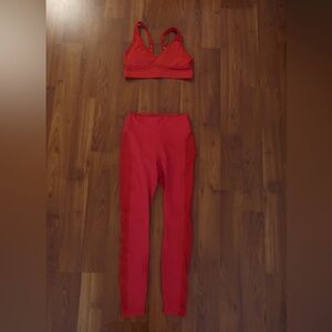 Fabletics Set ❤️‍🔥